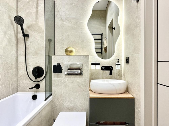 
  Продается 1-комн. квартира 25.5 м². Фото 23.