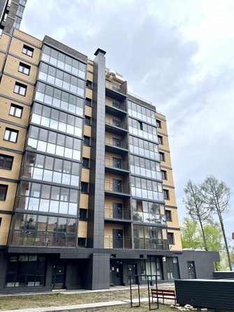 
  Продается 1-комн. квартира 25.5 м². Фото 31.