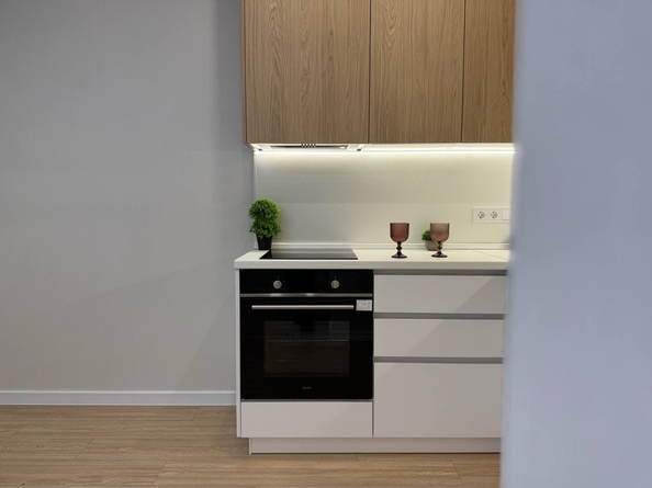 
  Продается 2-комн. квартира 39.4 м², в ЖК Квартал Стрижи, 3 очередь, дом 1. Фото 5.