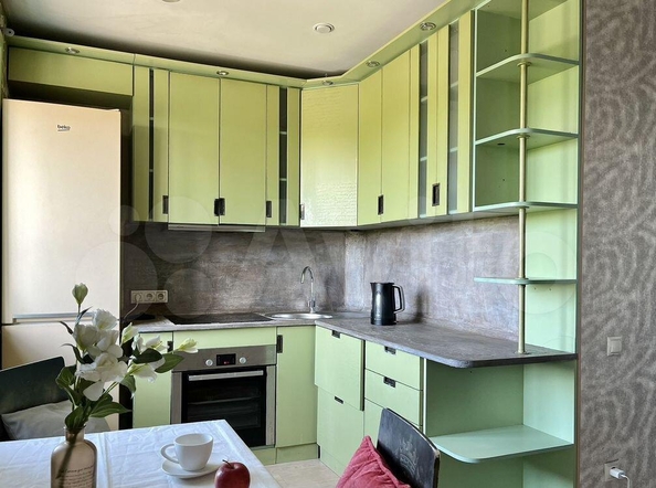
  Продается 1-комн. квартира 38 м². Фото 3.