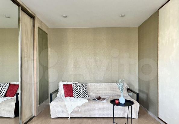 
  Продается 1-комн. квартира 38 м². Фото 13.
