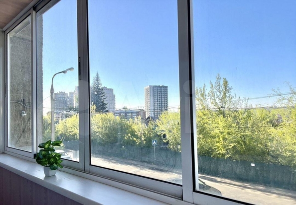 
  Продается 1-комн. квартира 38 м². Фото 21.