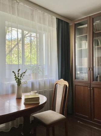 
  Продается 3-комн. квартира 60 м². Фото 26.