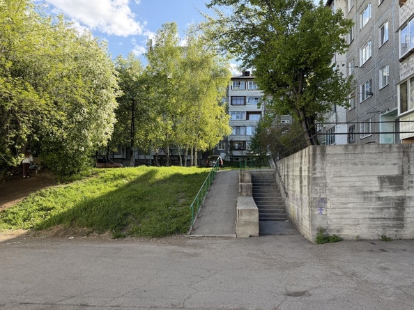 
  Продается 3-комн. квартира 62.1 м². Фото 41.
