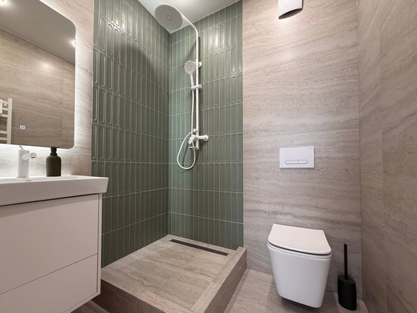 
  Продается 4-комн. квартира 82.02 м², в ЖК Стрижи Сити, блок-секции 6,7. Фото 29.