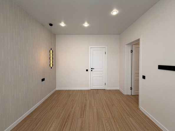 
  Продается 3-комн. квартира 61 м², в ЖК Стрижи Сити, блок-секции 6,7. Фото 9.