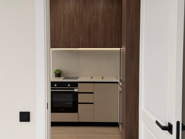 
  Продается 2-комн. квартира 50.66 м², в ЖК Стрижи Сити, блок-секции 6,7. Фото 4.