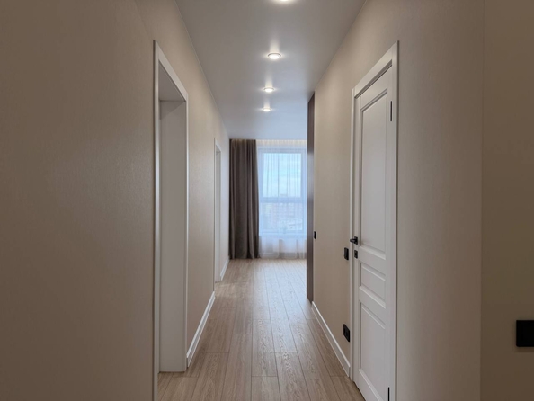 
  Продается 2-комн. квартира 50.66 м², в ЖК Стрижи Сити, блок-секции 6,7. Фото 12.