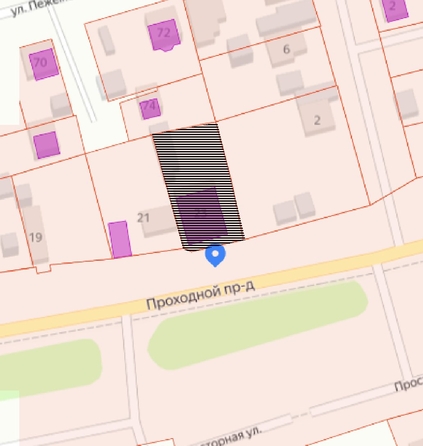 
  Продам офис 217.6 м². Фото 2.