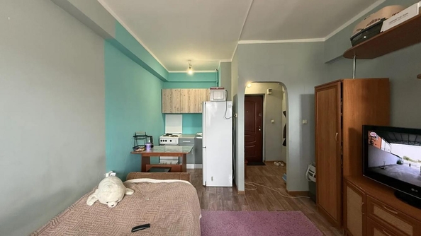 
  Продается 1-комн. квартира 24 м². Фото 1.
