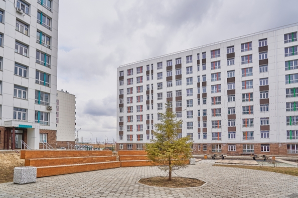 
  Продается 2-комн. квартира 71 м², в ЖК Юго-Западный, дом 17. Фото 16.