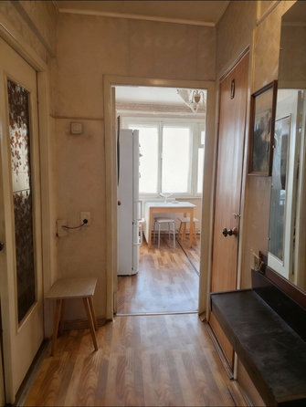 
  Продается 1-комн. квартира 34 м². Фото 3.