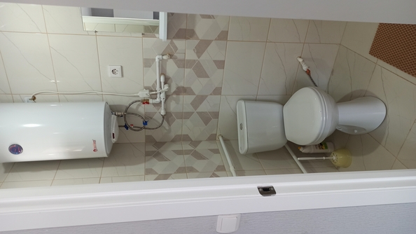 
  Сдам посуточно комната 10 м². Фото 8.