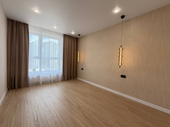 
  Продается 2-комн. квартира 43.99 м², в ЖК Стрижи Сити, блок-секции 6,7. Фото 7.