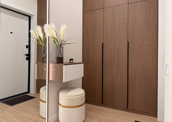 
  Продается 3-комн. квартира 90.25 м², в ЖК Стрижи Сити, блок-секции 6,7. Фото 25.