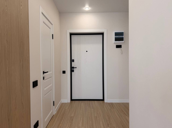 
  Продается 1-комн. квартира 26.23 м², в ЖК Стрижи Сити, блок-секции 6,7. Фото 12.