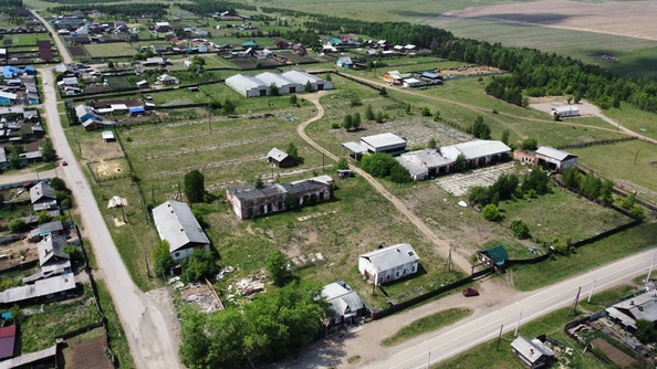 
  Продам склад 5712 м². Фото 1.