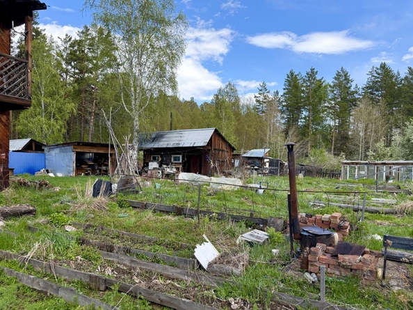 
  Продается дом 55 м². Фото 22.