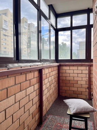 
  Продается 1-комн. квартира 26.8 м², в ЖК Изумруд, 1 очередь, б/с 1, 2, 3. Фото 19.