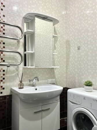 
  Продается 1-комн. квартира 26.8 м², в ЖК Изумруд, 1 очередь, б/с 1, 2, 3. Фото 26.