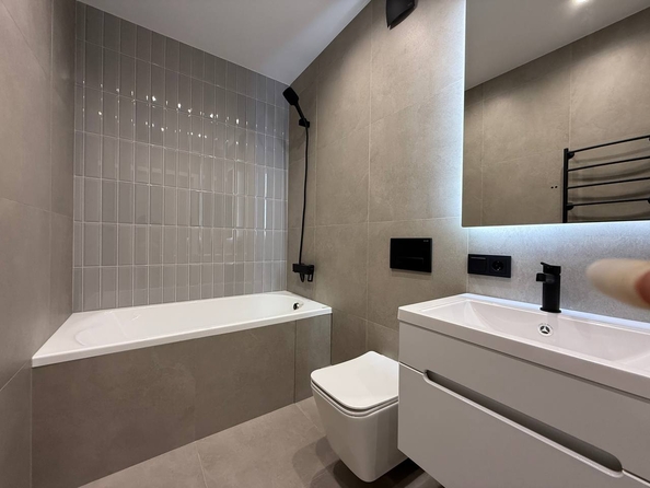 
  Продается 4-комн. квартира 83.9 м², в ЖК Стрижи Сити, блок-секции 8,9. Фото 13.
