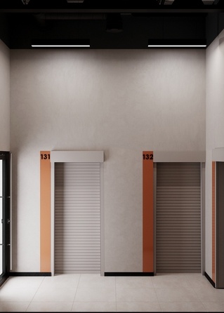 
  Продается торговая площадь 80.49 м², в ЖК СОЮЗ ПРИОРИТИ МАХ, д. 3. Фото 11.