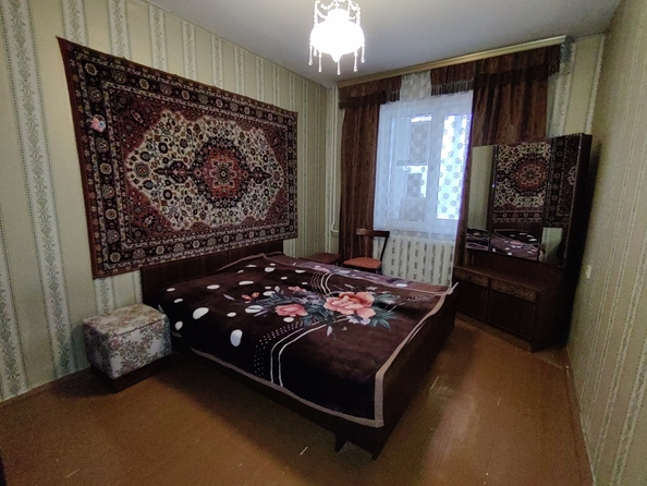 
  Продается 3-комн. квартира 63.7 м². Фото 5.
