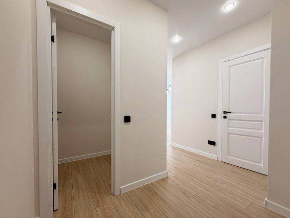 
  Продается 1-комн. квартира 41.52 м², в ЖК Стрижи Сити, блок-секции 6,7. Фото 12.