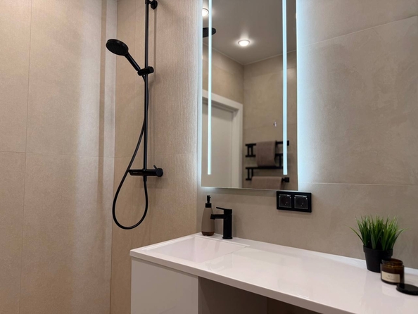 
  Продается 2-комн. квартира 67.12 м², в ЖК Стрижи Сити, блок-секции 6,7. Фото 11.
