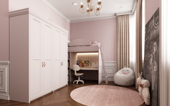 
  Продается 3-комн. квартира 68.6 м², в ЖК Квартал Стрижи, 3 очередь, дом 1. Фото 11.