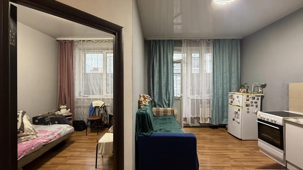 
  Продается 1-комн. квартира 36.5 м². Фото 4.