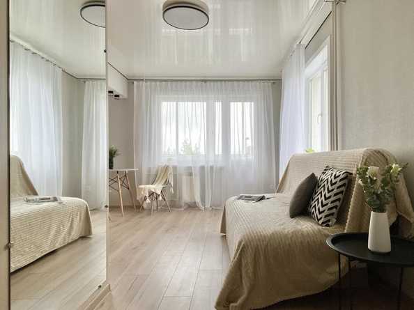 
  Продается 1-комн. квартира 34 м². Фото 3.