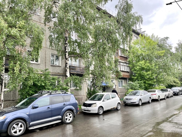 
  Продается 1-комн. квартира 34 м². Фото 23.