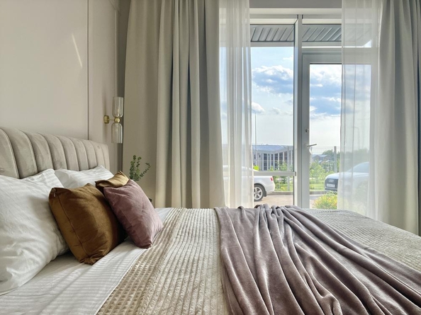 
  Продается 3-комн. квартира 73.9 м², в ЖК SunCity (Сан Сити), дом 5. Фото 22.