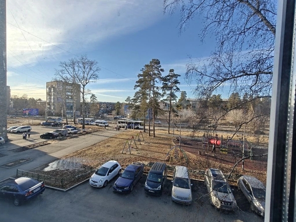 
  Продается 3-комн. квартира 59.2 м². Фото 29.