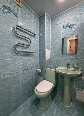 
  Сдается 2-комн. квартира 52.7 м². Фото 9.