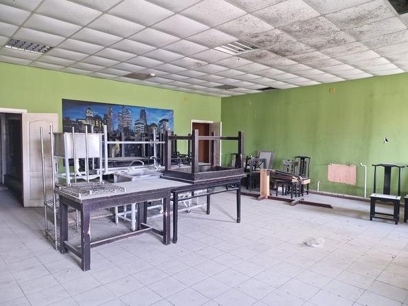 
  Продается универсальное помещение 1078.2 м². Фото 15.