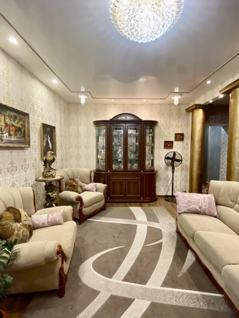 
  Продается 3-комн. квартира 77.2 м². Фото 5.