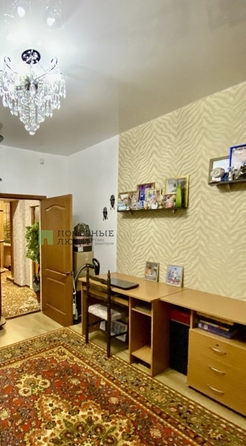 
  Продается 3-комн. квартира 77.2 м². Фото 33.