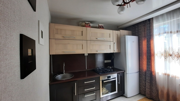 
  Продается 1-комн. квартира 40 м². Фото 5.