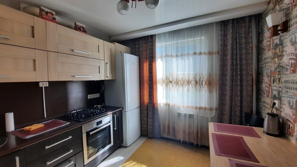 
  Продается 1-комн. квартира 40 м². Фото 6.