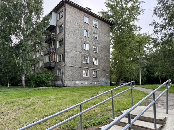 
  Продается 2-комн. квартира 44 м². Фото 30.