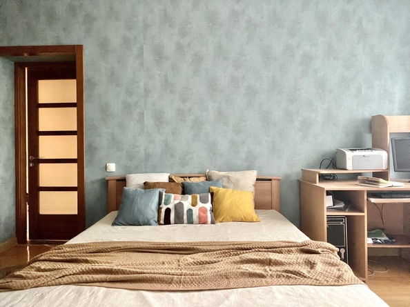 
  Продается 3-комн. квартира 125.2 м². Фото 15.