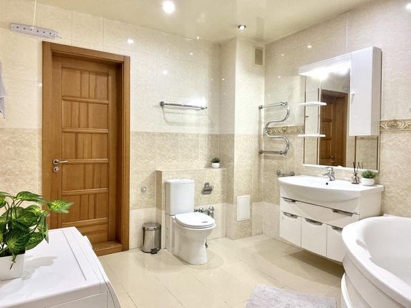 
  Продается 3-комн. квартира 125.2 м². Фото 31.