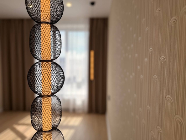 
  Продается 4-комн. квартира 76.1 м², в ЖК Стрижи Сити, блок-секции 6,7. Фото 8.
