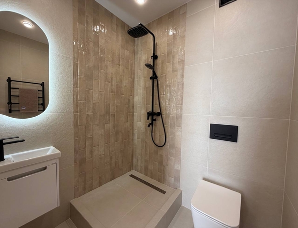 
  Продается 4-комн. квартира 76.1 м², в ЖК Стрижи Сити, блок-секции 6,7. Фото 9.