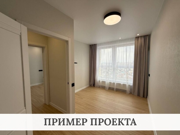 
  Продается 2-комн. квартира 65.1 м², в ЖК Стрижи Сити, блок-секции 6,7. Фото 6.