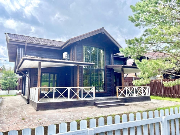 
  Продается дом 250 м². Фото 49.