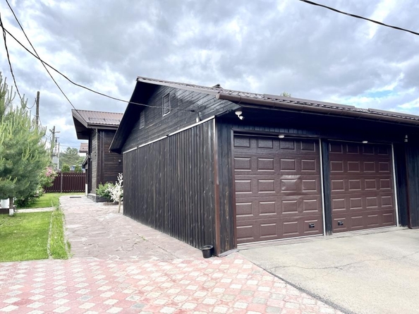 
  Продается дом 250 м². Фото 53.