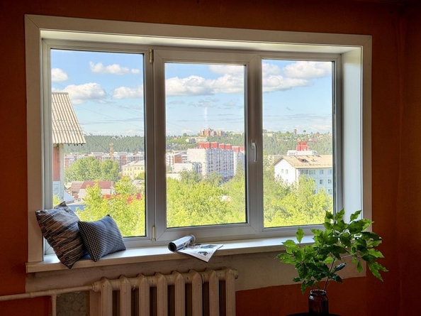 
  Продается 3-комн. квартира 60.6 м². Фото 1.
